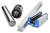 Linear Bearings and Guides