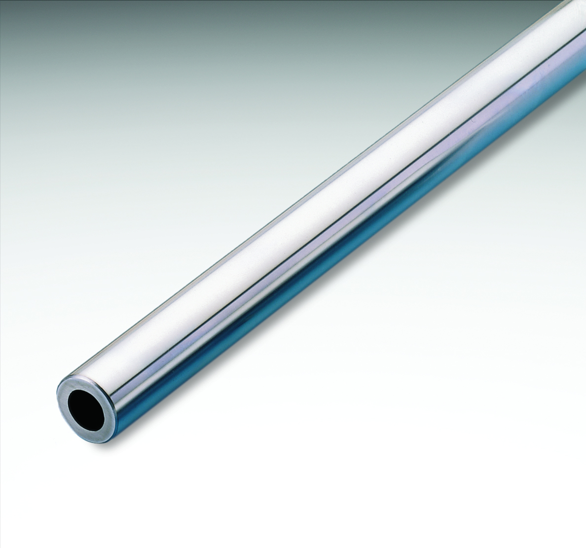 tubular linear shafting