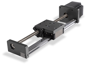 Compact Linear Systems