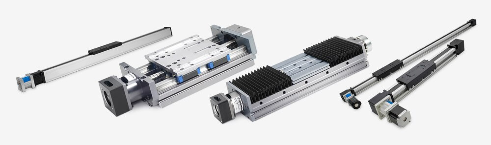 127 THOMSON LINEAR MOTION SUPER16 NEW 