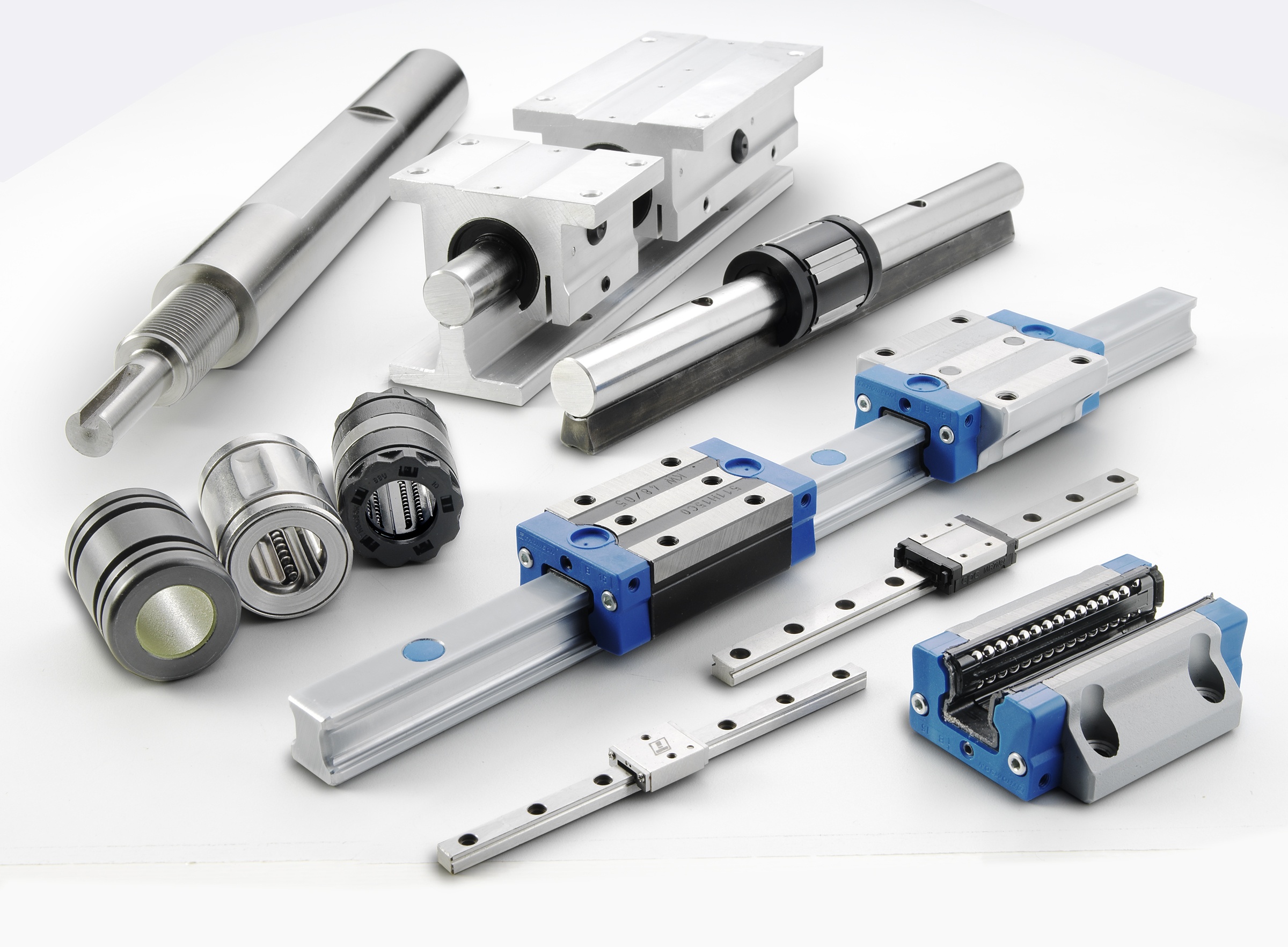 Avoid These 3 Common Mistakes When Lubricating Bearings