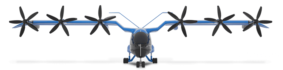 Aircraft