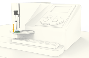 Reagent Dispenser