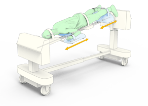 Patient Table