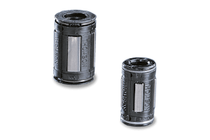 Linear Ball Bushing Bearings