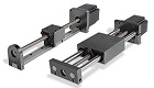 Compact Linear Systems