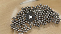 How to Load Ball Bearings into a Metric Series Ball Nut