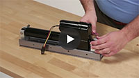 How to Mount an Industrial Linear Actuator