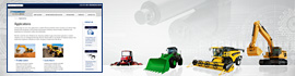 Actuators: Mobile Off-Highway
