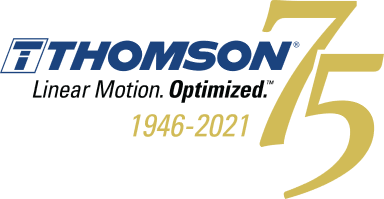 Thomson Linear Motion Optmized