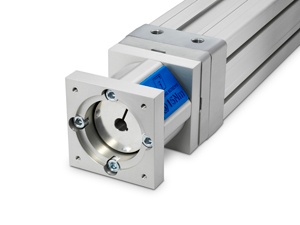 Redimount Close-Up