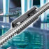 Optimisez les performances de vos machines avec la technologie novatrice Glide Screw™ de Thomson