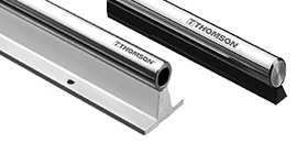 Thomson 531MT20 Assembly Rail Size 20 115mm Length 