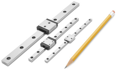 MicroGuide Linear Guides