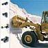 Thomson Guide to Linear Actuators for Off Highway Applications Details Electrification Benefits for Construction Vehicles