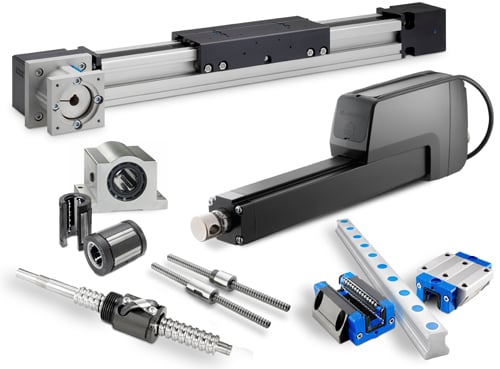Thomson Industries Expands Marengo, IL Operation