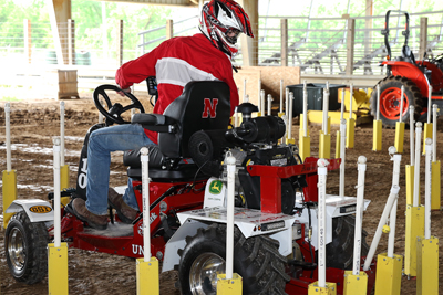 University of Nebraska