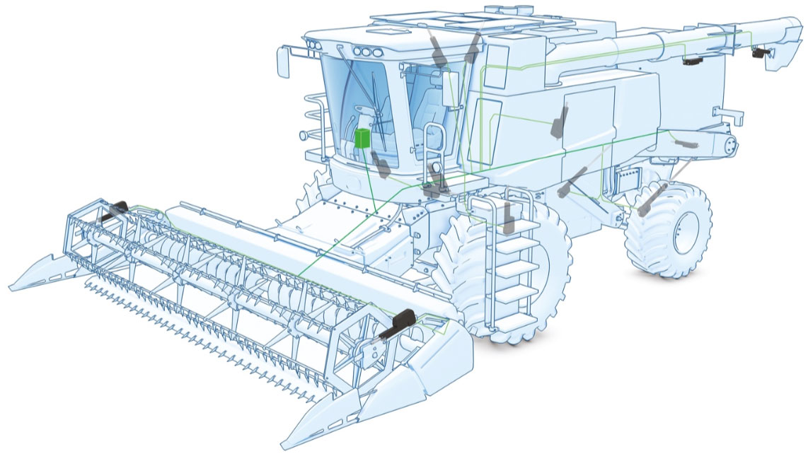 Smart actuation can improve your application