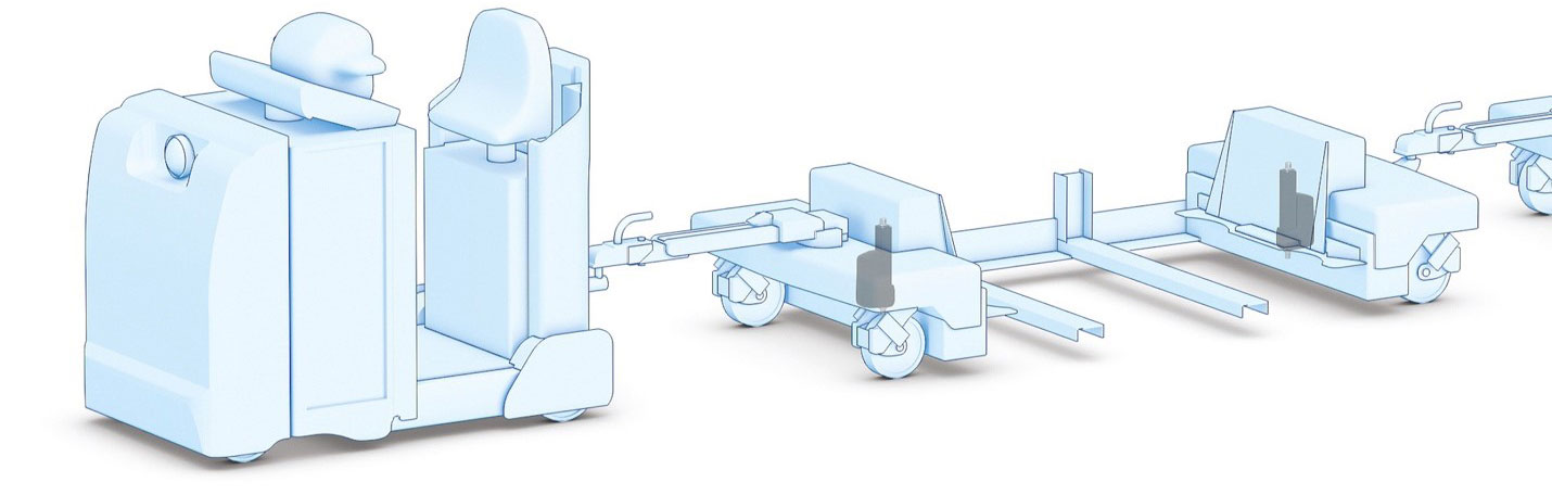 Smart actuators can revolutionize your factory