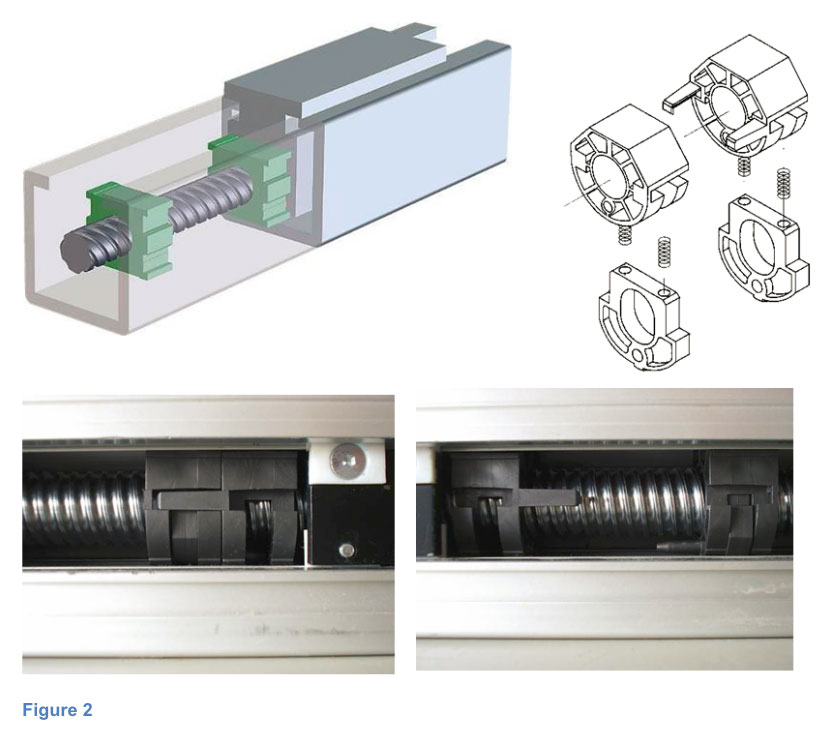 Long Stroke Linear Motion - Figure 2