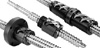 Precision Rolled Inch Ball Screws