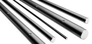 Arbres linéaires en aluminium Ultra Light LinearRace®