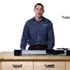 New Thomson Video Shows High Speed Performance of its WH SPEEDLine Linear Units 
