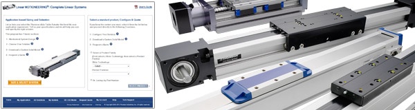 linear motion systems