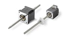 Stepper Motor Linear Actuators