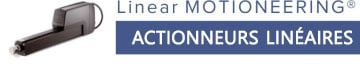 Linear Actuator Configurator