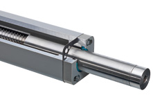 smart actuation for assembly control stations