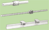 Lead Bearings by Thomson