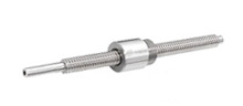 Minature Linear Motion Systems