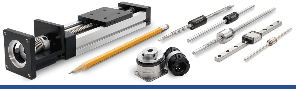 Thomson Miniature products enhance your application needs.