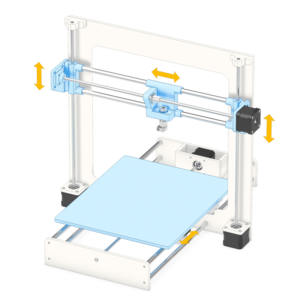 3D-Druck