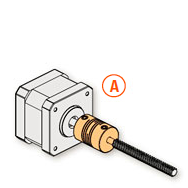 Coupling Assembly Example