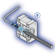 Thomson Taper-Lock
