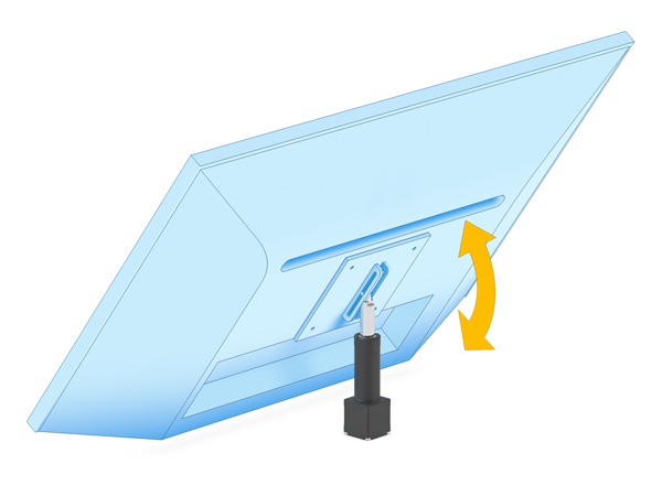 Horizontal Positioning