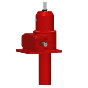 10-BSJ-U 24:1/SSE-1/SSE-2/FT/72.00/S