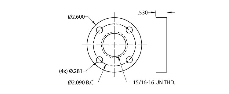 Dimensiones