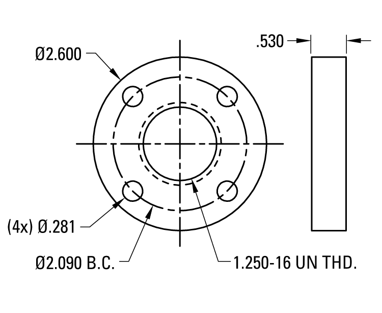 Dimensiones