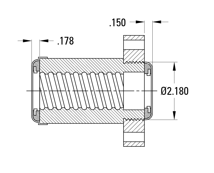 Dimensioni