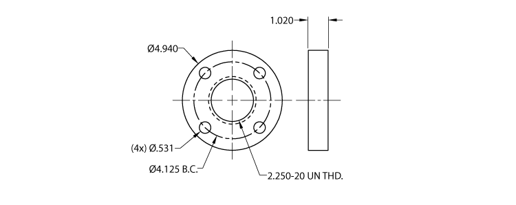 Dimens&otilde;es
