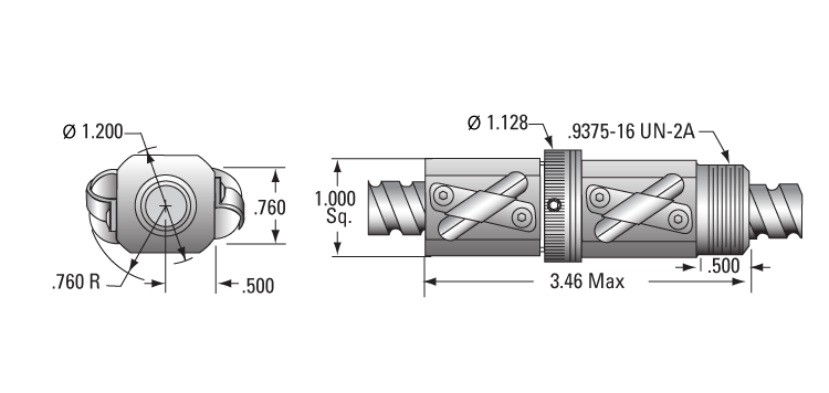 Dimens&otilde;es