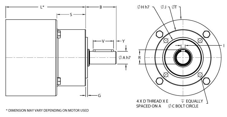 dimensions