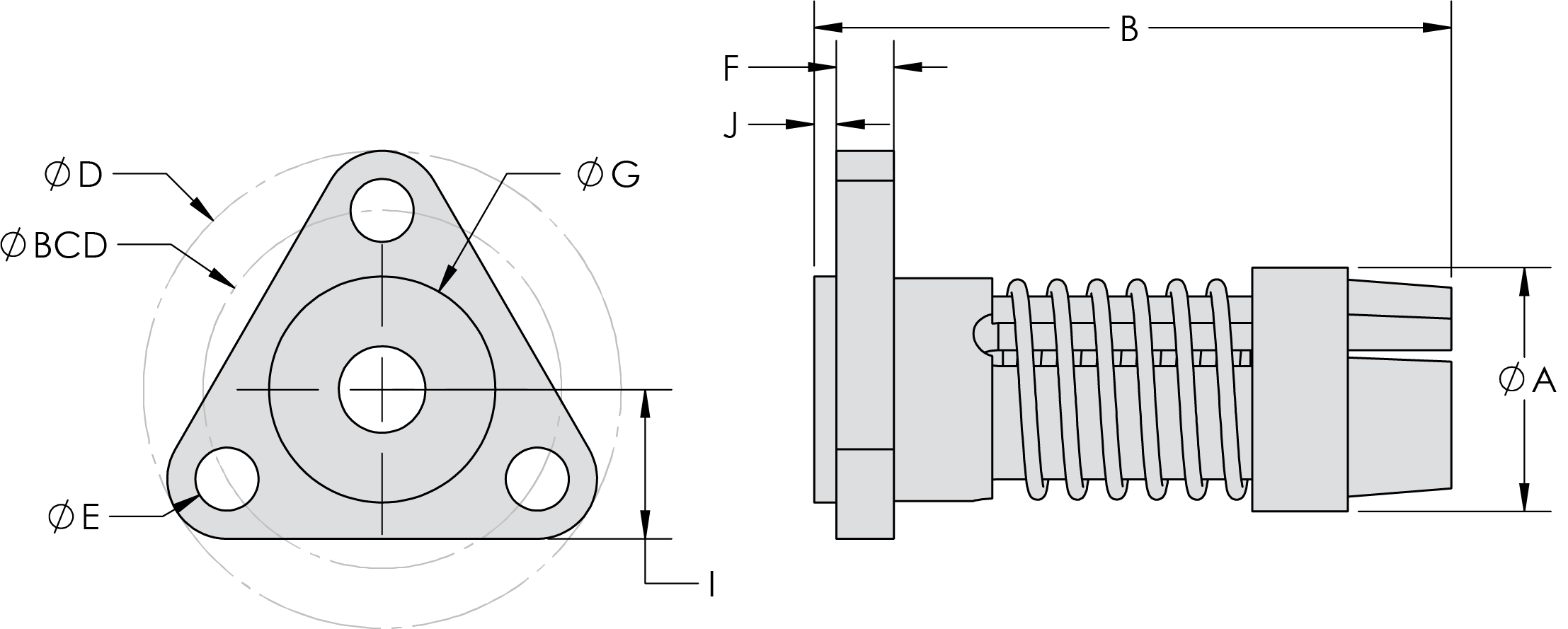 Abmessungen