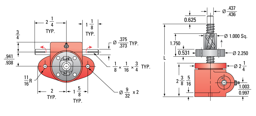 Dimensions