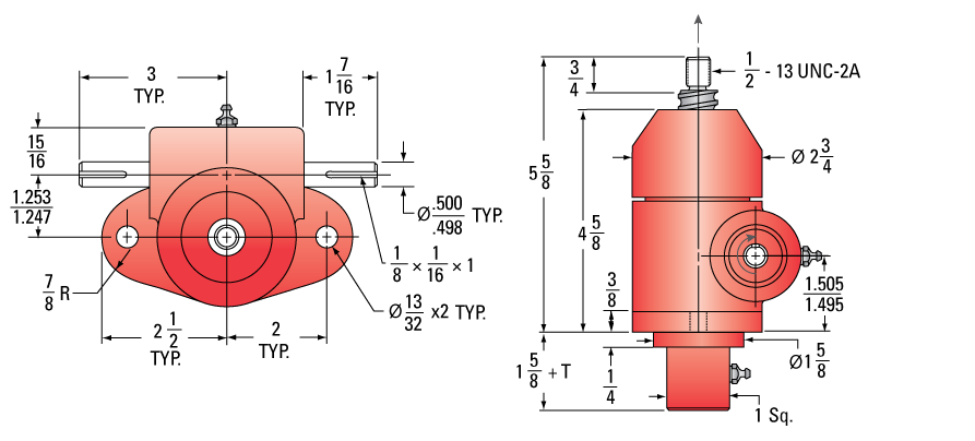 Dimensions