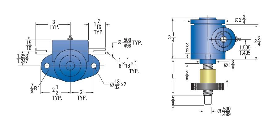 Dimensions