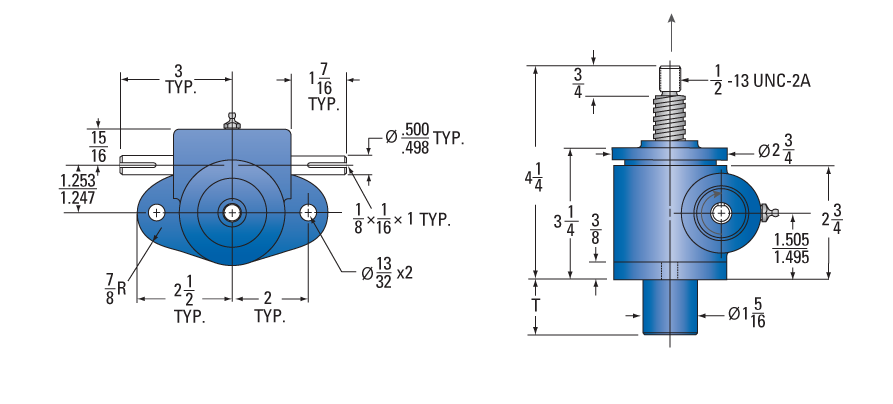 Dimensions